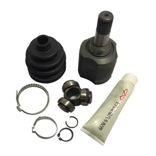 سر پلوس سمت چپ گیربکس مدل 1064001798 مناسب برای جیلی امگرند rv7 دنده بسته 5 عددی